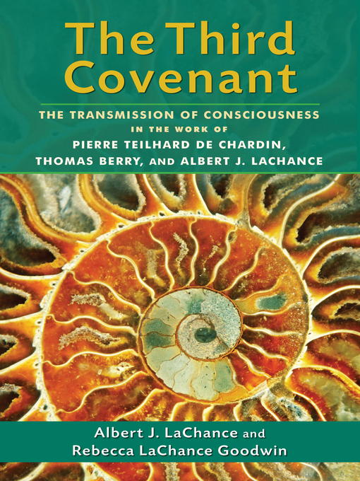 Title details for The Third Covenant by Albert J. LaChance - Available